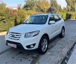 هیۆندای سەنتافی